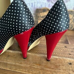Steve Madden shoes